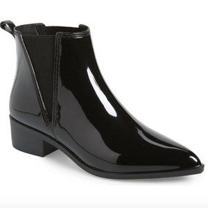 Jeffrey Campbell Pointed Toe Rain Boots